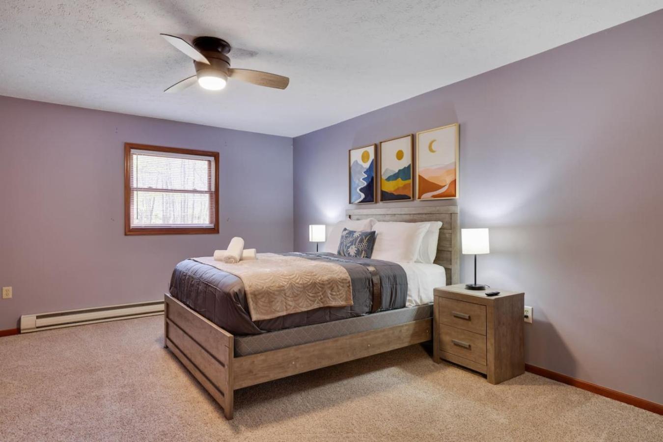 Big Bass 4br Poconos - Game - Pool Holiday home *